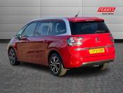 CITROEN GRAND C4 SPACETOURER 2021 (21)