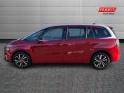 CITROEN GRAND C4 SPACETOURER 2021 (21)