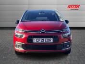 CITROEN GRAND C4 SPACETOURER 2021 (21)