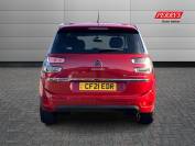 CITROEN GRAND C4 SPACETOURER 2021 (21)