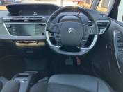 CITROEN GRAND C4 SPACETOURER 2021 (21)