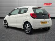 CITROEN C1 2016 (16)