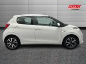 CITROEN C1 2016 (16)