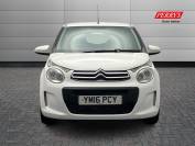 CITROEN C1 2016 (16)