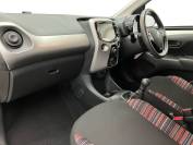 CITROEN C1 2016 (16)