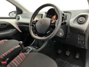 CITROEN C1 2016 (16)