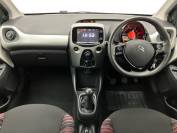 CITROEN C1 2016 (16)