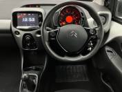 CITROEN C1 2016 (16)