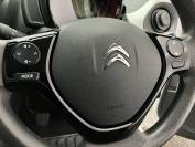 CITROEN C1 2016 (16)