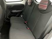 CITROEN C1 2016 (16)