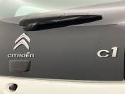 CITROEN C1 2016 (16)