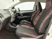 CITROEN C1 2016 (16)