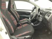 CITROEN C1 2016 (16)