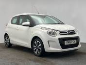 CITROEN C1 2016 (16)