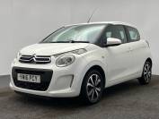 CITROEN C1 2016 (16)