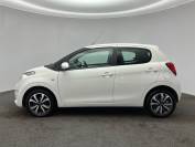 CITROEN C1 2016 (16)