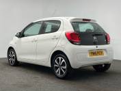 CITROEN C1 2016 (16)