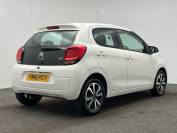 CITROEN C1 2016 (16)