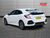 HONDA CIVIC 2018 (18)