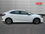 HONDA CIVIC 2018 (18)