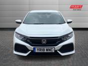 HONDA CIVIC 2018 (18)