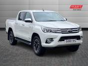 TOYOTA HILUX 2018 (68)