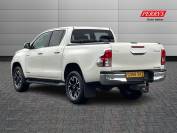 TOYOTA HILUX 2018 (68)