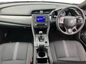 HONDA CIVIC 2018 (18)