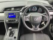 HONDA CIVIC 2018 (18)