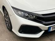 HONDA CIVIC 2018 (18)