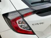 HONDA CIVIC 2018 (18)