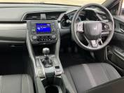 HONDA CIVIC 2018 (18)