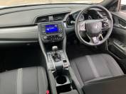 HONDA CIVIC 2018 (18)