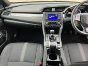 HONDA CIVIC 2018 (18)