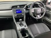 HONDA CIVIC 2018 (18)