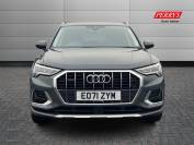 AUDI Q3 2021 (71)