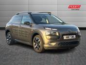 CITROEN C4 CACTUS 2017 (17)