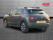 CITROEN C4 CACTUS 2017 (17)