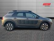 CITROEN C4 CACTUS 2017 (17)