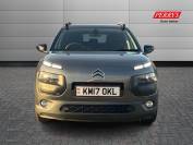 CITROEN C4 CACTUS 2017 (17)