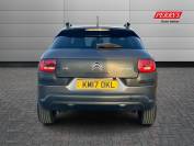 CITROEN C4 CACTUS 2017 (17)