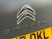 CITROEN C4 CACTUS 2017 (17)