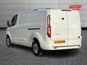 FORD TRANSIT CUSTOM 2023 (23)