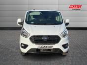 FORD TRANSIT CUSTOM 2023 (23)