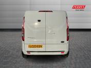 FORD TRANSIT CUSTOM 2023 (23)