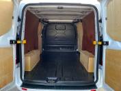 FORD TRANSIT CUSTOM 2023 (23)