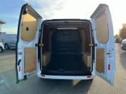 FORD TRANSIT CUSTOM 2023 (23)