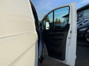 FORD TRANSIT CUSTOM 2023 (23)