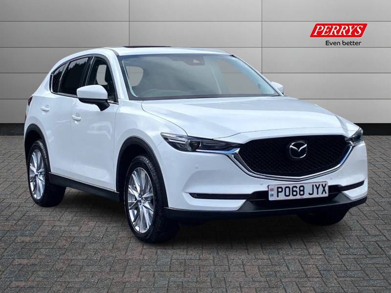 MAZDA CX-5 2018 (68)