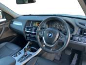 BMW X3 2017 (67)